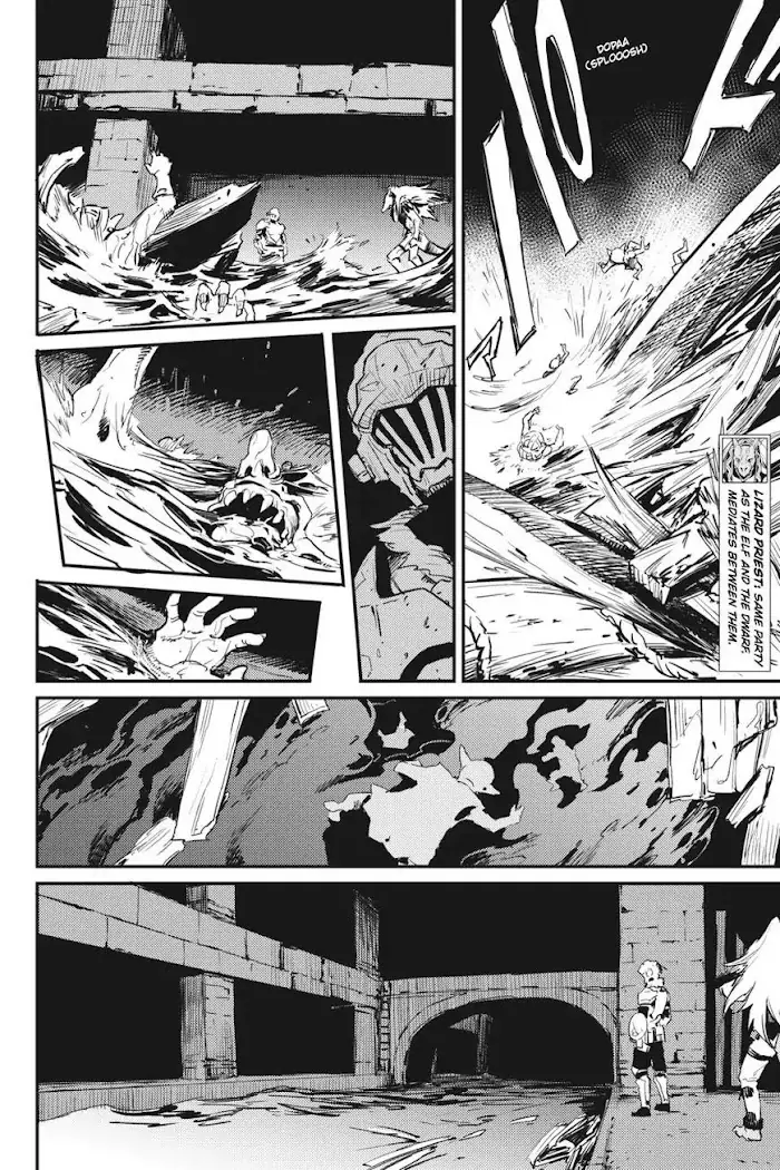 Goblin Slayer Chapter 19 image 17_optimized